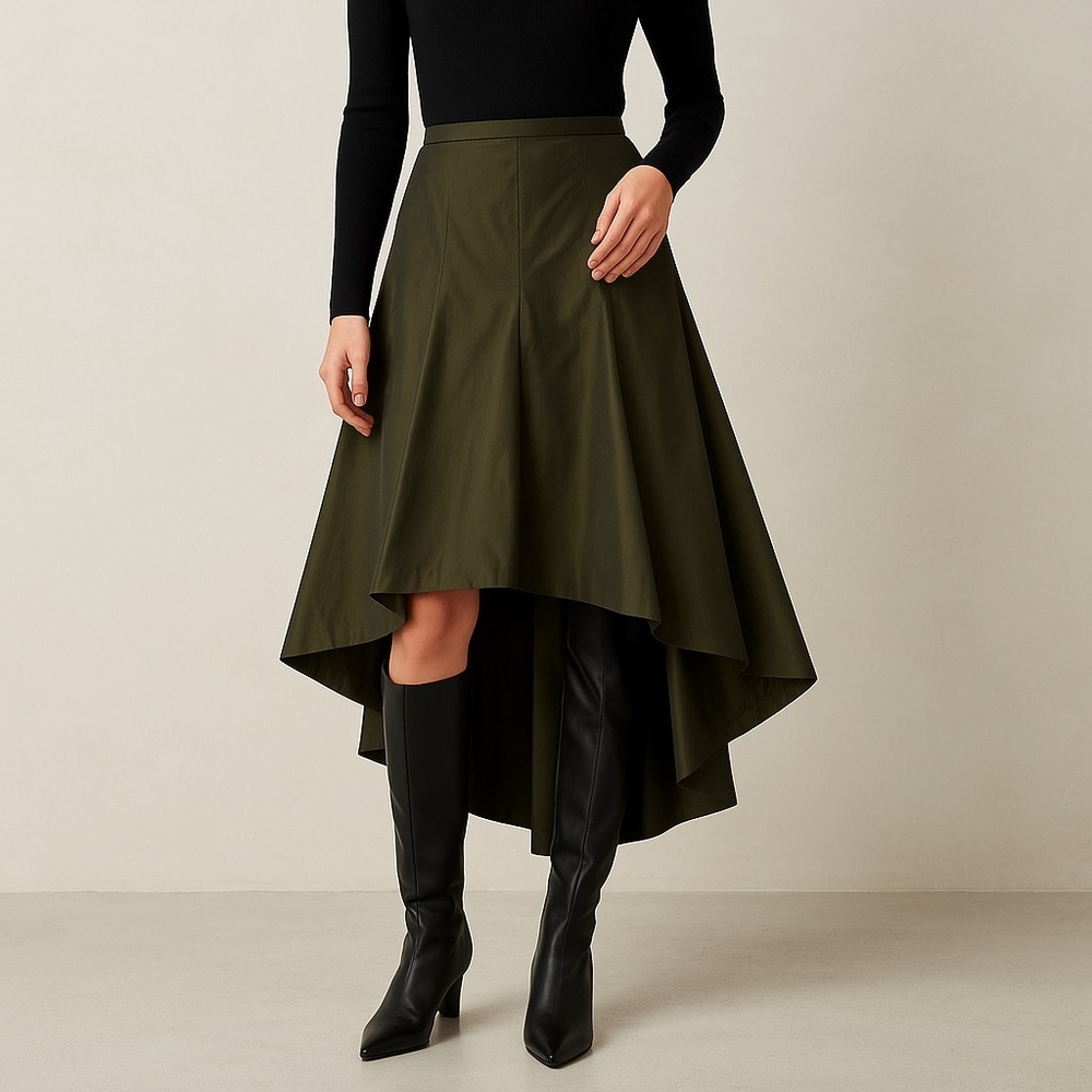 ELM DESIGN ICELANDIC TAFFETA AVANT GARD SIZE MEDIUM